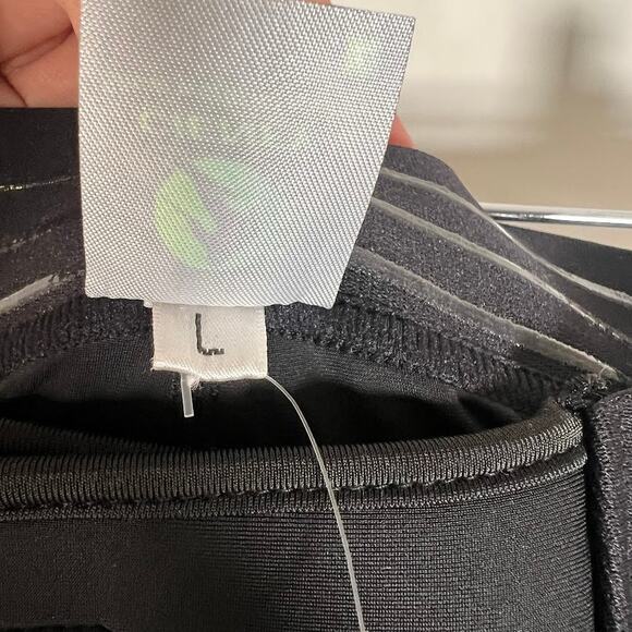 NEW! Cienfy Men's Protective Padded Shorts L Butt Pad for Snowboarding - Picture 10 of 11